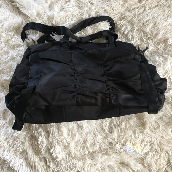 Lululemon Gym Bag - Picture 3 of 11